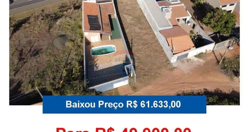 Terreno à venda na rodovia sp-340 – km 190 – lado sul – para investimento ou desenvolvimento!