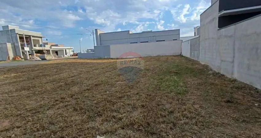 Terreno à venda no Condomínio Morro Vermelho, Mogi Mirim