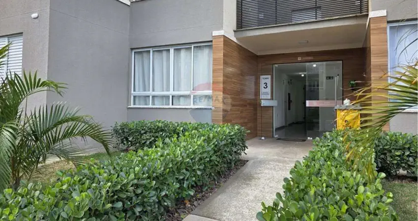 Apartamento com 02 dormitórios e suíte disponível para venda no condomínio portal recanto das rosas - mogi guaçu -sp