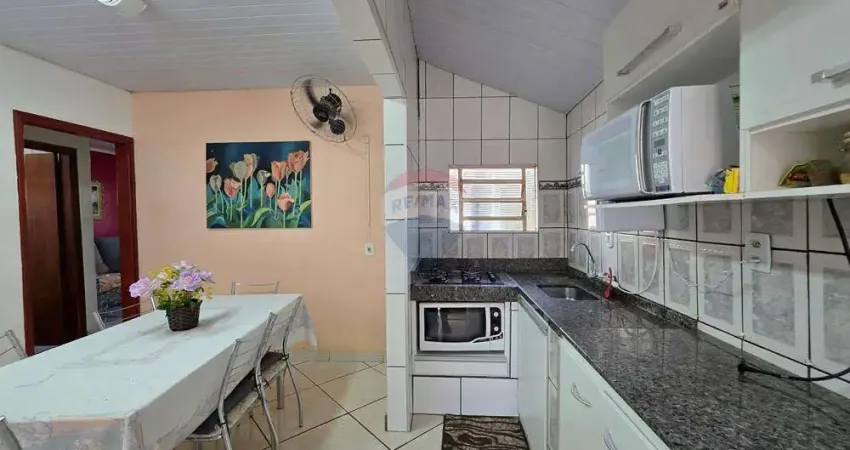 Casa com 2 quartos à venda no Jardim Alto do Mirante, Mogi Mirim