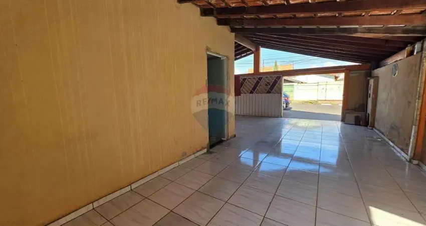 Casa com 2 quartos à venda na Avenida São Pedro, 585, Jardim São Pedro, Mogi Guaçu