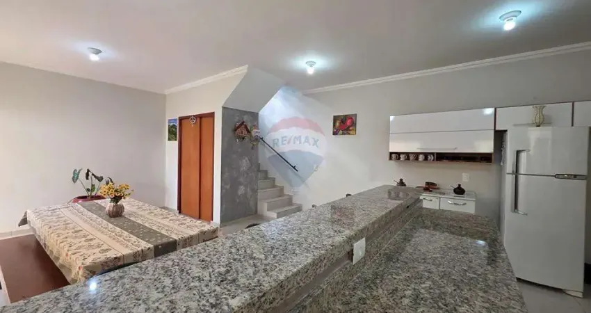 Belíssimo sobrado no jardim araucária mogi guaçu s.p - r$ 339.500,00