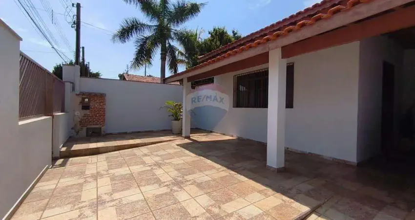 Casa com 2 quartos à venda na Rua Argentina, 267, Vila Universitária, Mogi Mirim