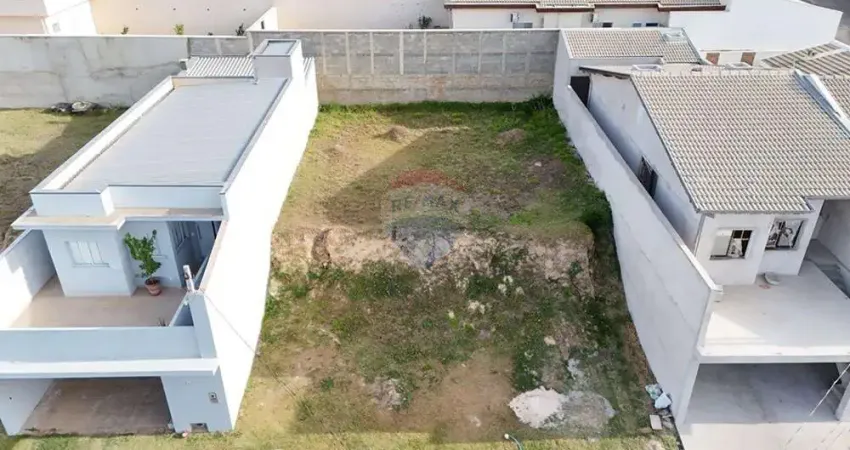Terreno 154 m2 a venda no codomínio fechado jequitibá em arcadas, amparo, sp