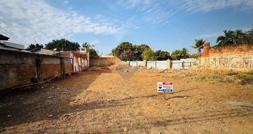 Terreno comercial 397 m², imperdível no centro de mogi guaçu
