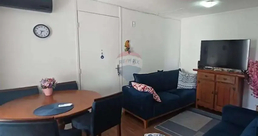 Apartamento com 2 quartos à venda na Rua Benedito da Cunha Campos, 535, Jardim Nazareth, Mogi Mirim