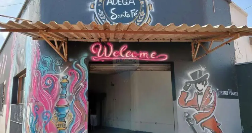 Ponto comercial para alugar na Avenida Getúlio Vargas, 148, Jardim Bela Vista, Itapira
