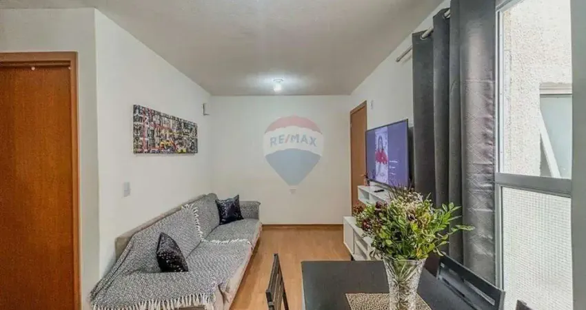 Apartamento com 2 quartos à venda na Rodovia Elzio Mariotoni, 693-747, Jardim Europa, Mogi Mirim