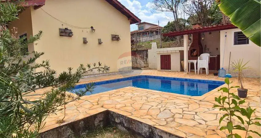 Chácara / sítio com 3 quartos à venda no Centro, Socorro 