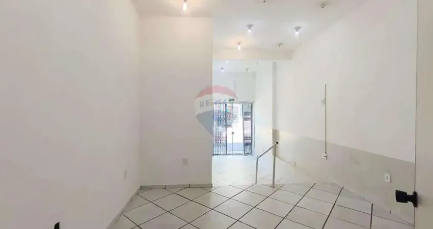 Ponto comercial para alugar na Rua Padre Roque, 284, Centro, Mogi Mirim