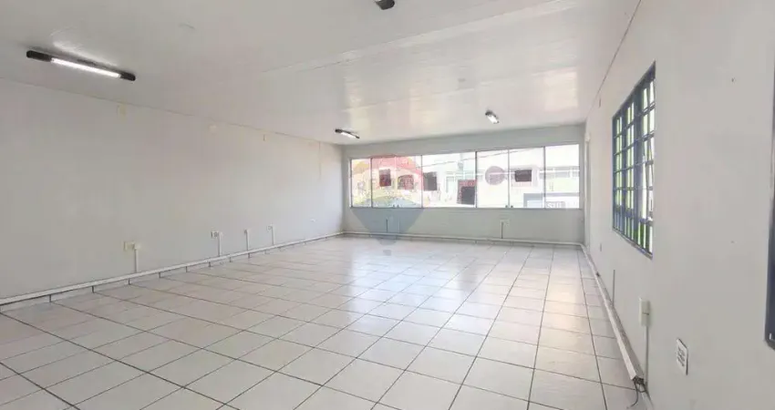 Sala comercial para alugar no Centro, Mogi Mirim 