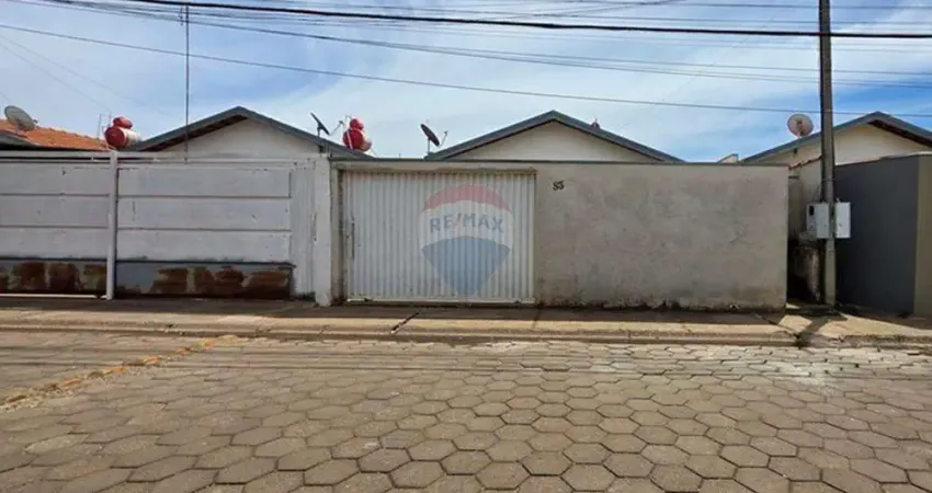 Casa em Condomínio Fechado à Venda na Chácaras Pantanal – Mogi Guaçu/SP