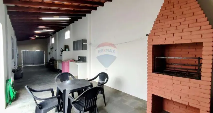 Casa à venda com 3 quartos, 1 suíte no bairro jardim inocoop em mogi mirim/sp
