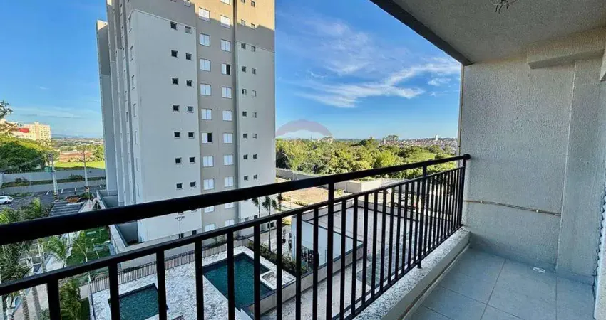 Apartamento com 2 quartos à venda na Rua Antônio Pinto, 412, Jardim Murayama, Mogi Mirim