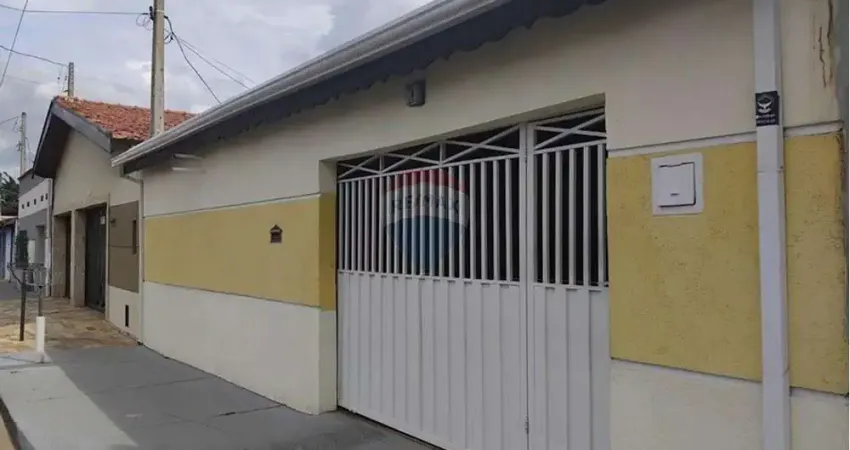 Casa com 3 quartos à venda na Rua Herminio Frasseto, 101, Loteamento Conjunto Habitacional Antônio Assad Alcici, Itapira