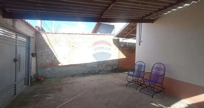 Casa com 2 quartos à venda na Rua Olavo Job, 201, Loteamento Popular Istor Luppi, Itapira