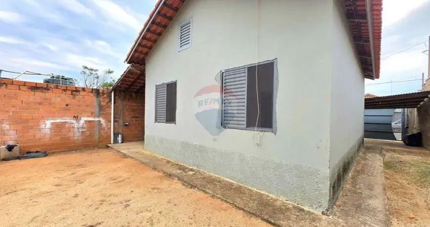 Preço reduzido - imóvel com 529 metros no jardim soares mogi mirim r$ 210.000,00