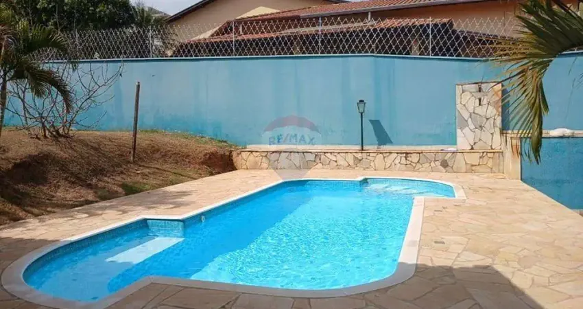 Casa com 2 quartos para alugar no Nova Jaguariúna, Jaguariúna