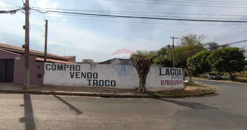 Terreno à venda no Jardim São José, Mogi Guaçu