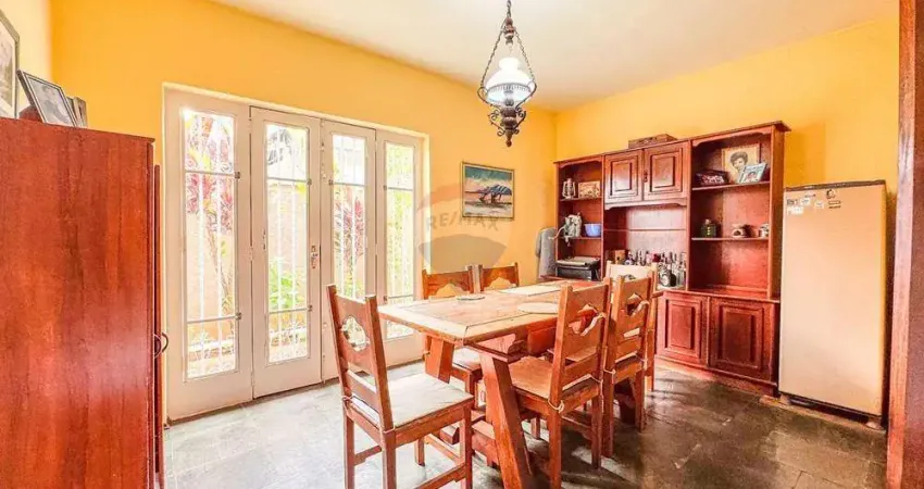 Casa A Venda em Mogi Mirim - Vila São José - AT: 518 m² / AC: 358 m² - 4 Quartos - INVESTIMENTO R$ 485.000,00.