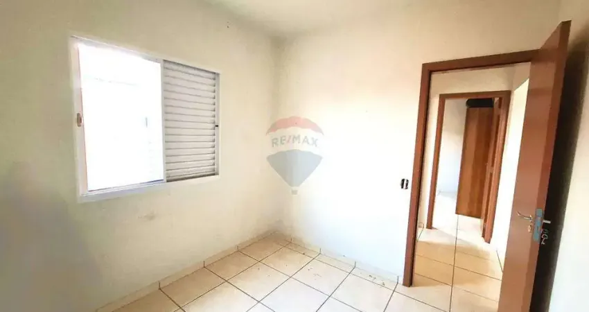 Casa com 2 quartos à venda na Geraldo Antoninho de Sauza, 359, Centro, Aguaí