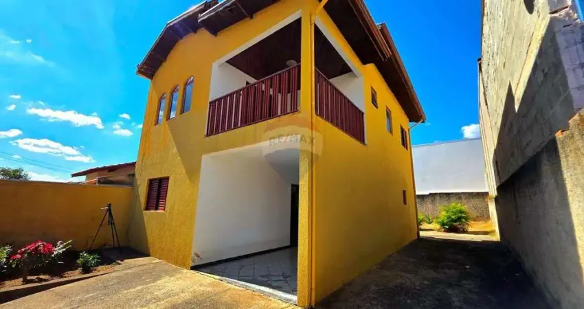 Casa com 3 quartos à venda na Rua Horácio Murer, 50, Jardim Imperial, Jaguariúna