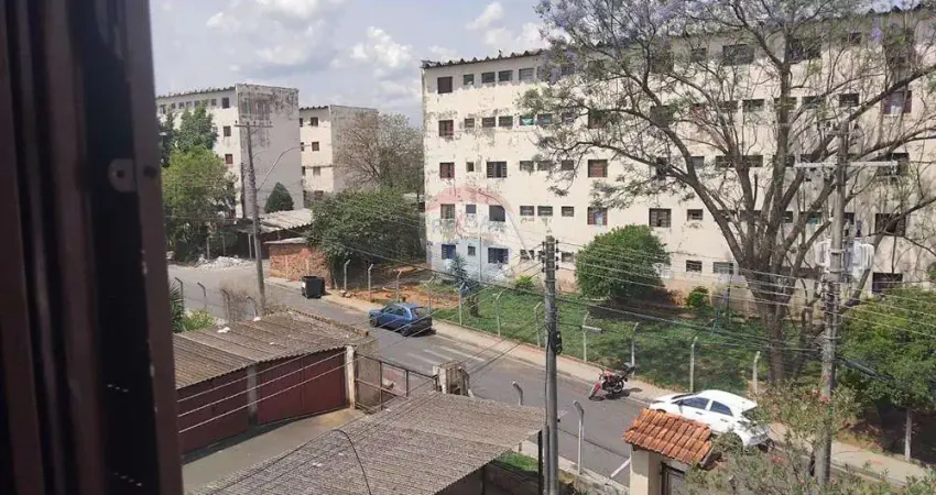 Apartamento com 2 quartos à venda na Rua Deodato Cintra, 362, Cubatão, Itapira