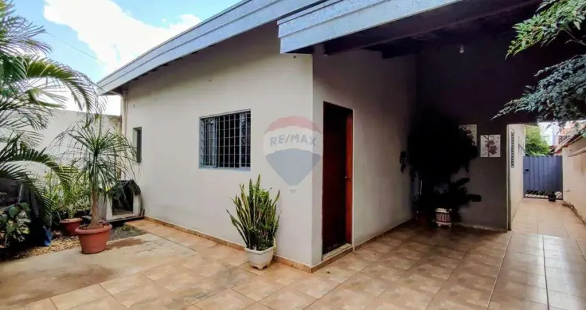 Casa a venda 3 quartos e 2 banheiros jardim veneza mogi guaçu/sp