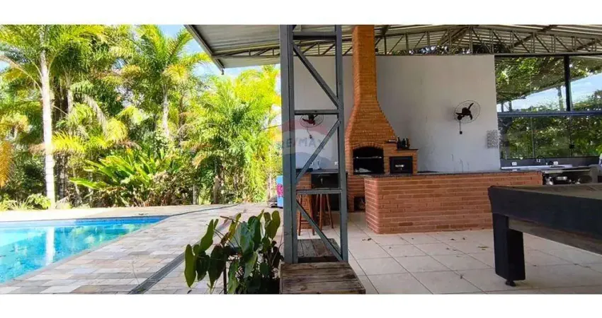 Chácara / sítio com 3 quartos à venda na RUA JOSÉ SOUZA LIMA, 1180, Martinho Prado Júnior, Mogi Guaçu