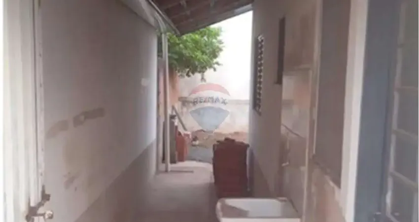 Casa com 2 quartos à venda na Rua José Lopes da Silva, 138, Chácara Pantanal Engenho Velho, Mogi Guaçu