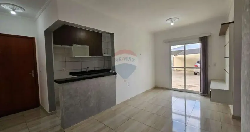 Apartamento com 2 quartos à venda na Rua Eduardo Figueiredo, 440, Jardim Zaniboni I, Mogi Guaçu