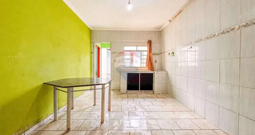 Casa para alugar em mogi mirim - jardim planalto - at: 200 m² / ac: 138 m² - 4 quartos - investimento r$ 1.000,00.