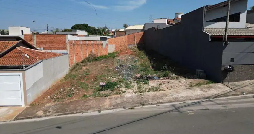 Oportunidade única terreno à venda 349 m², em um dos bairros mais procurados em mogi mirim.