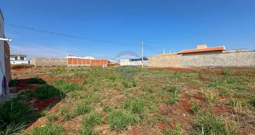 Terreno à venda na Rua Pedro de Carvalho, S/N, Jardim Portal do Lago, Mogi Guaçu