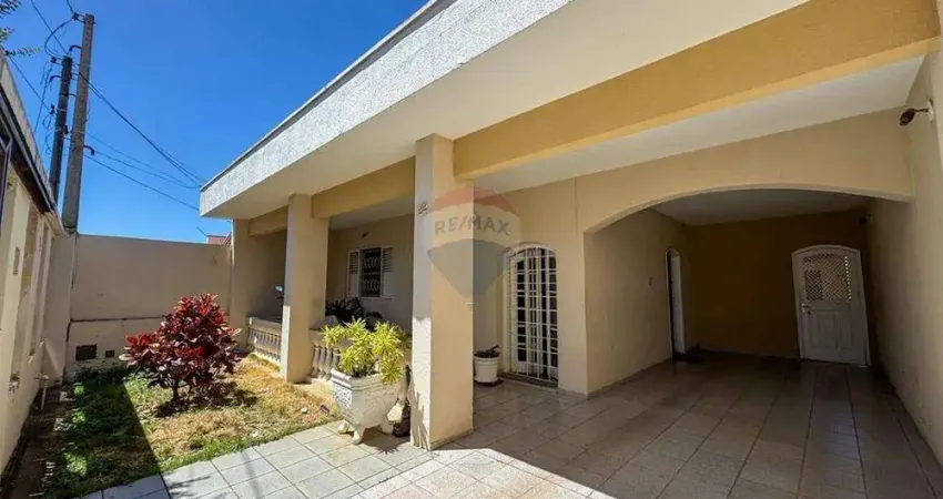 Casa com 3 quartos à venda no Jardim Murilo, Mogi Guaçu