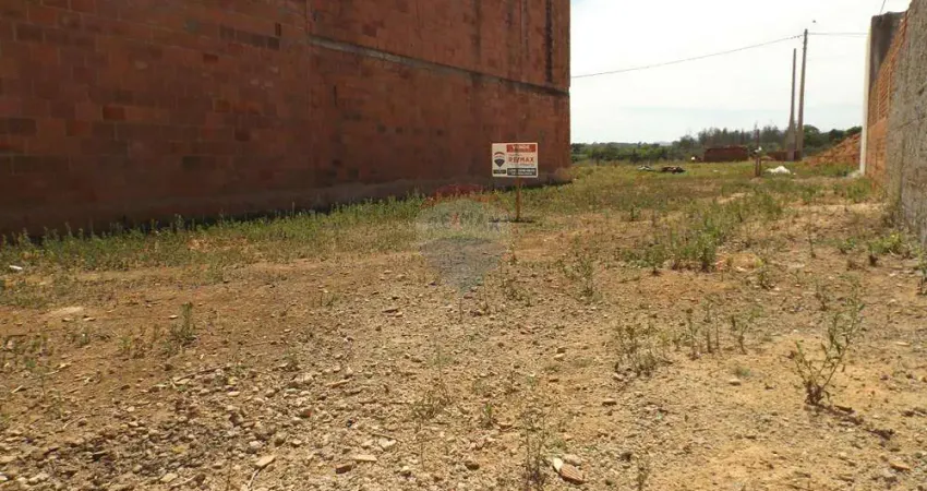 Terreno à venda na Rua José Geraldo Alves Pedroso, 00, Loteamento Residencial Jardim Esmeralda, Itapira