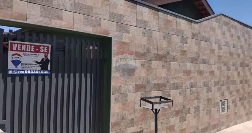 Casa charmosa em itapira: 2 casas em 1 terreno ..ótimo preço!