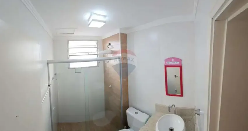 Apartamento  à venda - 02 dormitórios - cond. morada do campo - mogi guaçu/sp.