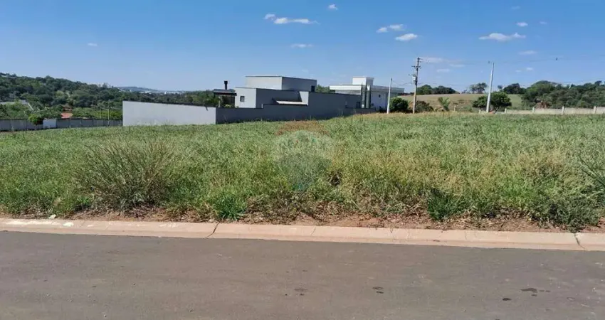 Terreno com 333 m ² no condominio vila toscana em mogi mirim por $ 130.000,00