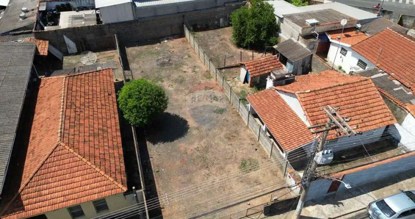 Excelente terreno de 290 m² no bairro santa luzia — oportunidade única em mogi mirim