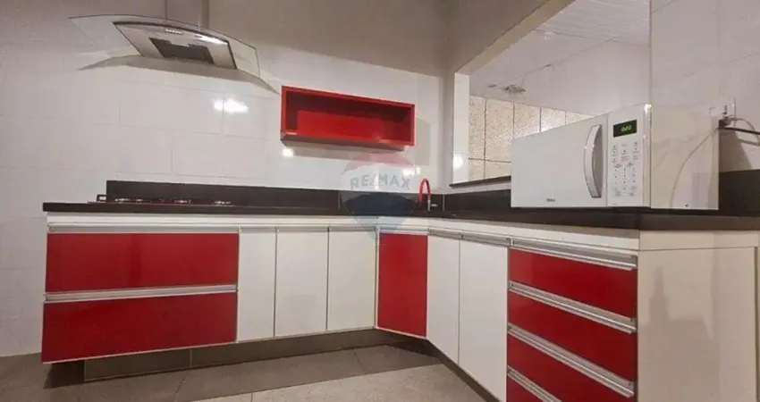 Casa com 3 quartos à venda na Rua Joaquina Maria de Jesus, 166, Jardim Santa Marta, Mogi Guaçu