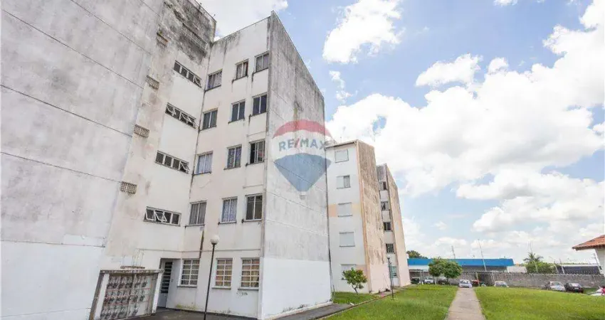 Apartamento com 2 quartos à venda na Avenida Bandeirantes, 2801, Jardim Ipê II, Mogi Guaçu