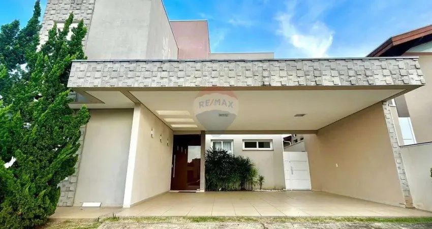 Casa terrea para locaçao no cond. portal do lago em mogi mirim por $ 6.000,00