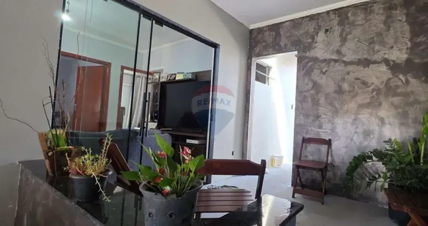 Casa com 4 quartos à venda na Vila Maria, Mogi Guaçu 