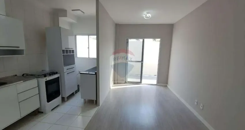 Apartamento garden com 2 dormitórios – locação imperdível no jardim dona irma, jaguariúna/sp - 100% mobiliado