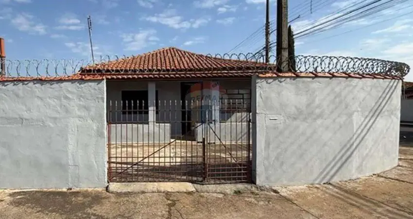 Casa com 2 quartos à venda no Jardim Santo Antônio, Mogi Guaçu