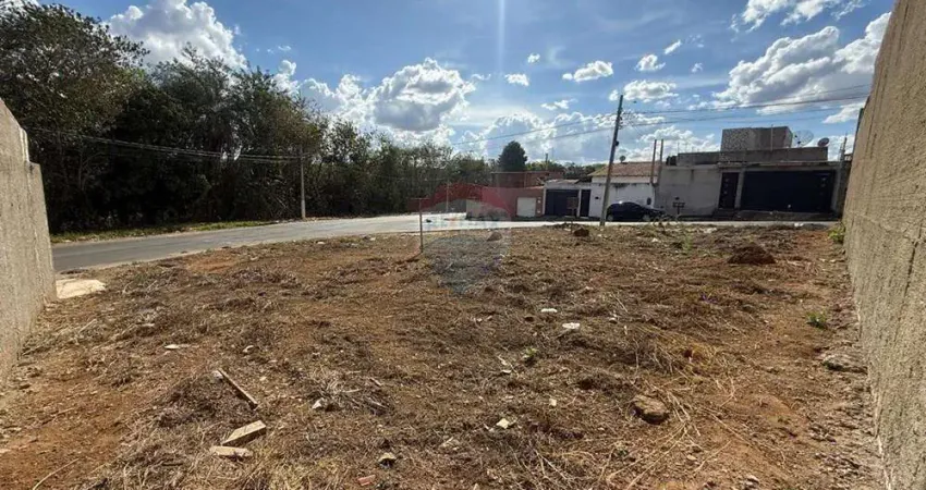 Terreno à venda no Jardim Santa Cruz, Mogi Guaçu
