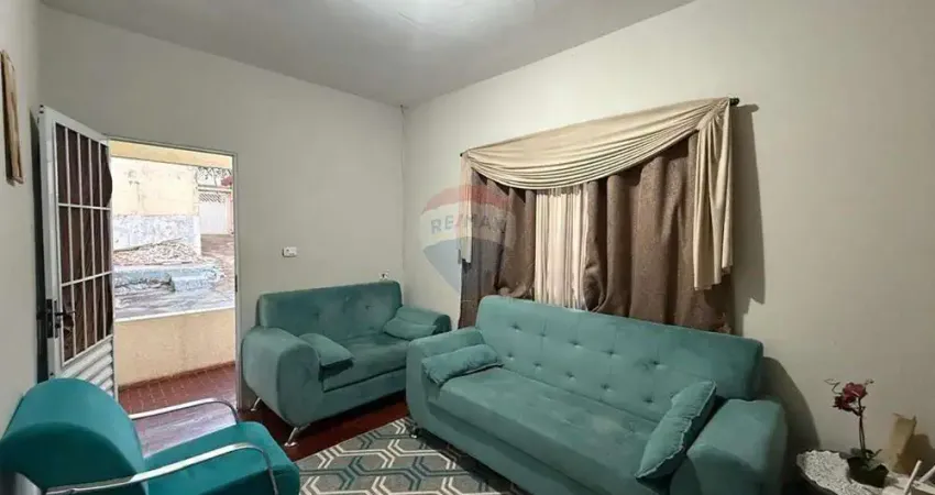 Casa à venda com ponto comercial aceita permuta itacolomy mogi guaçu