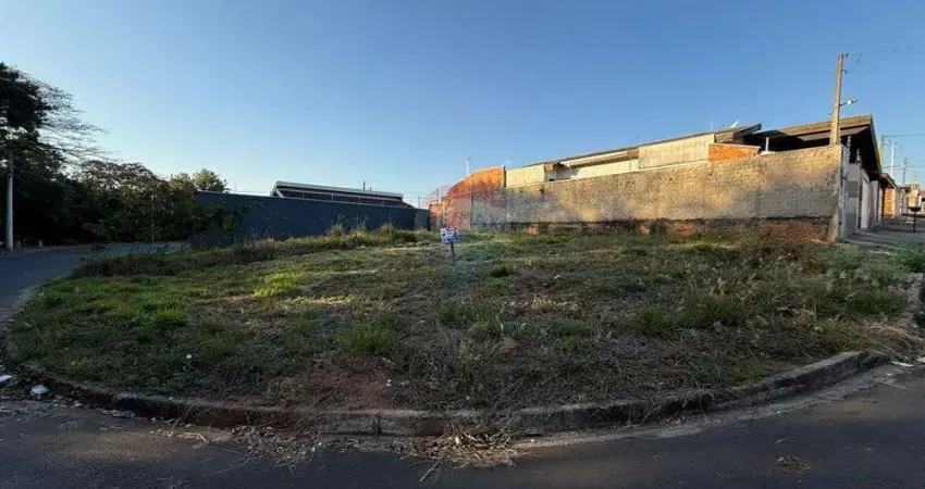 Terreno à venda no Jardim Santa Cruz, Mogi Guaçu 