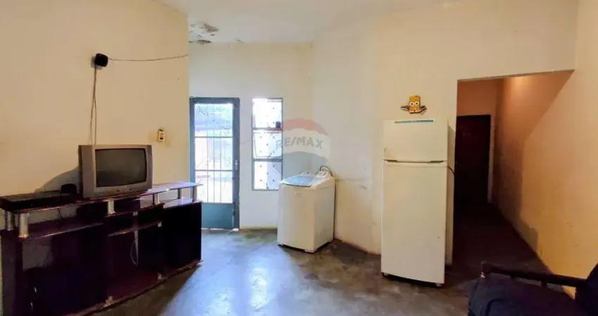 Casa com 3 quartos à venda no Jardim São José, Mogi Guaçu 